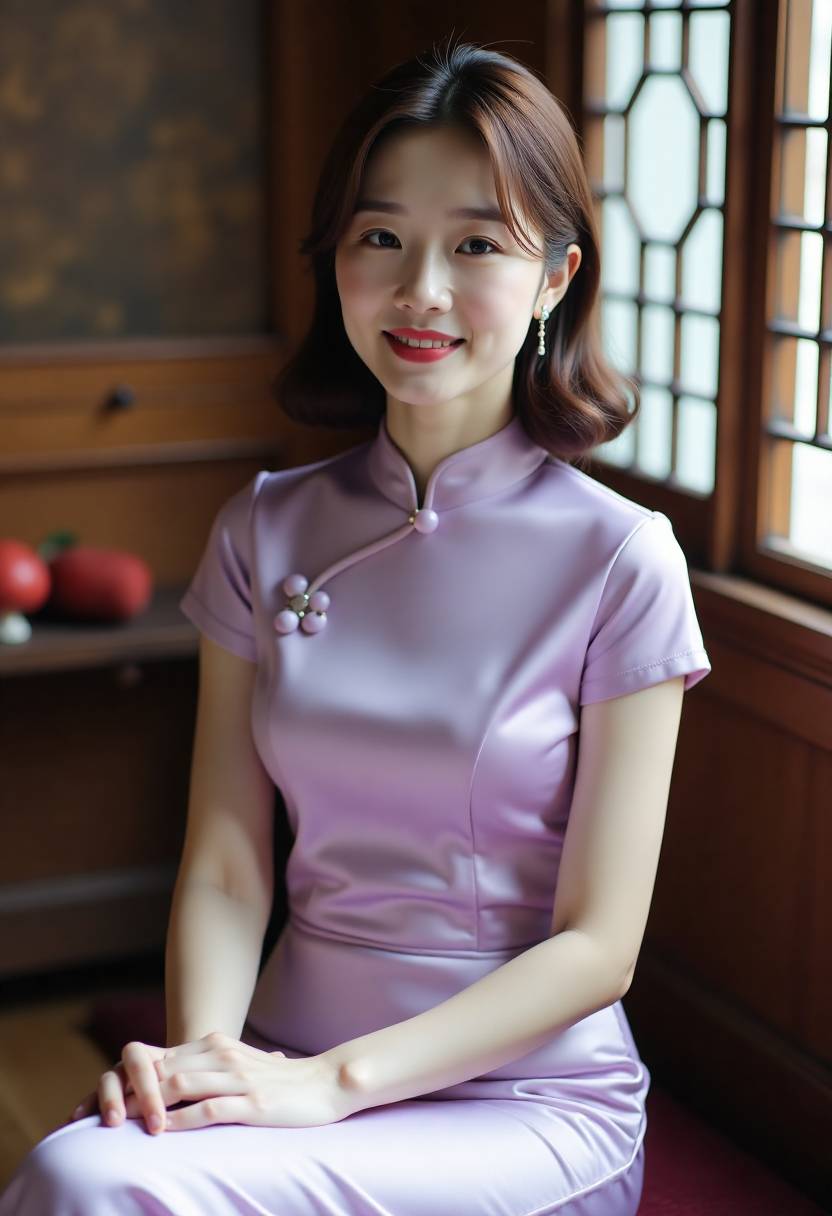 晴天营业中剧集海报