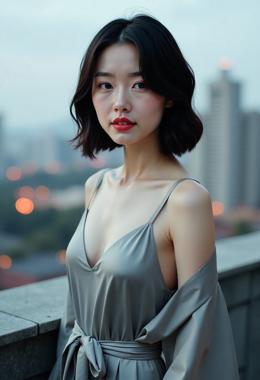 出发去山野节目剧照