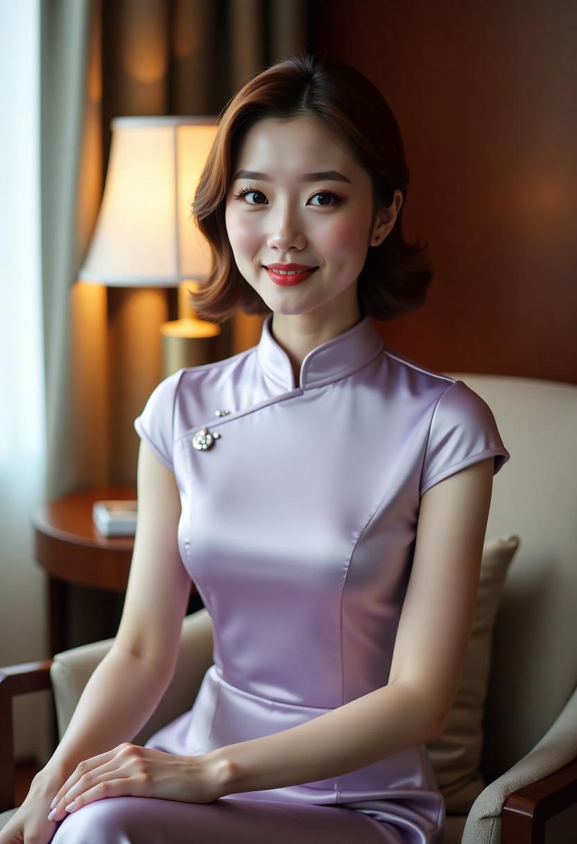 晚秋来信电影海报