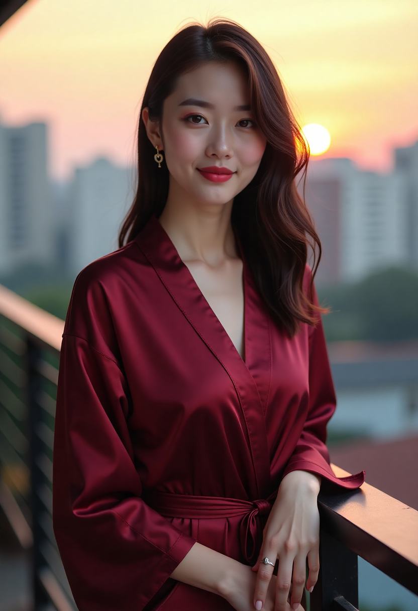 归来有期电影剧照