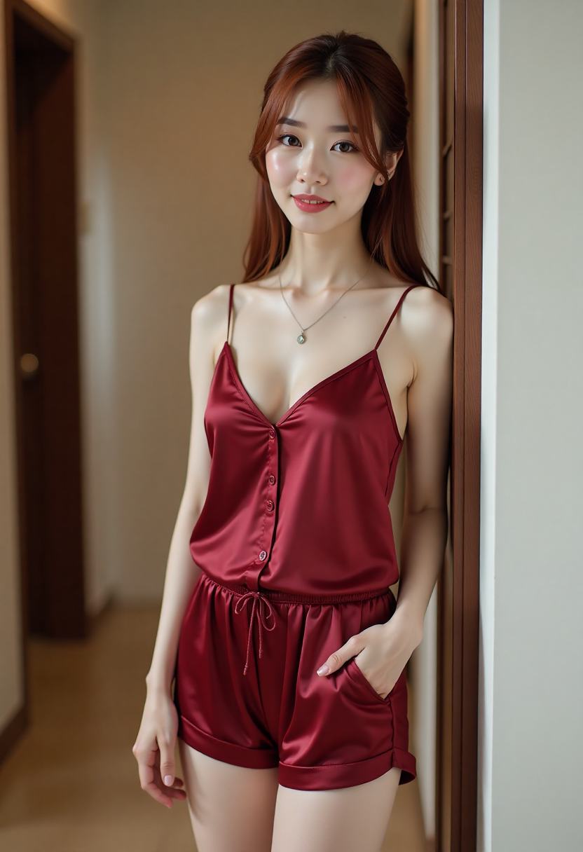 小店会客厅节目剧照